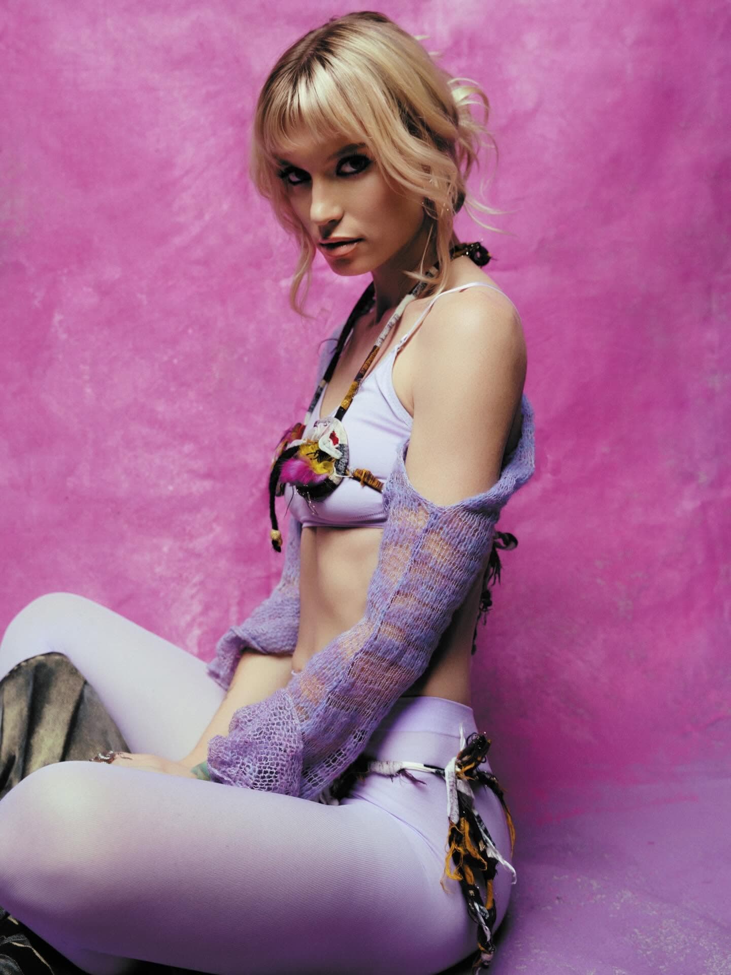 Anabel Englund