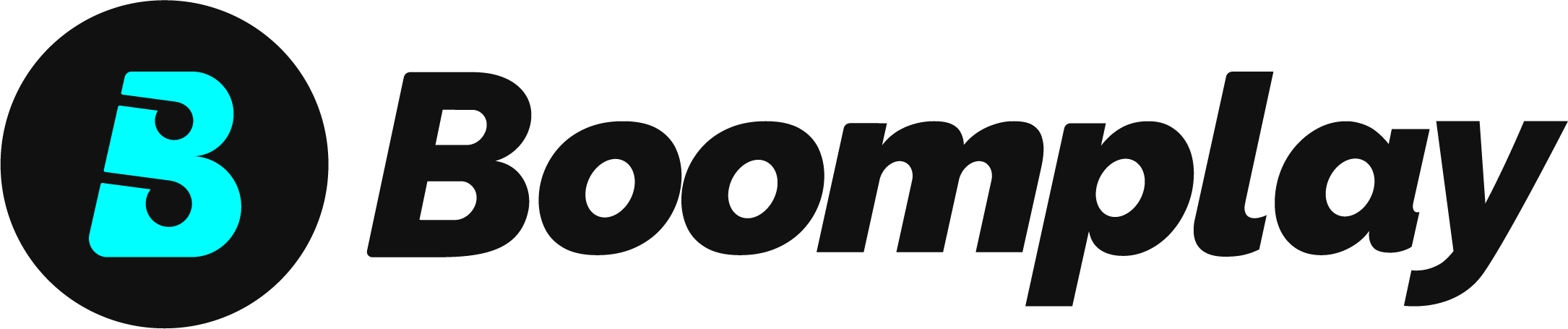 boomplay logo