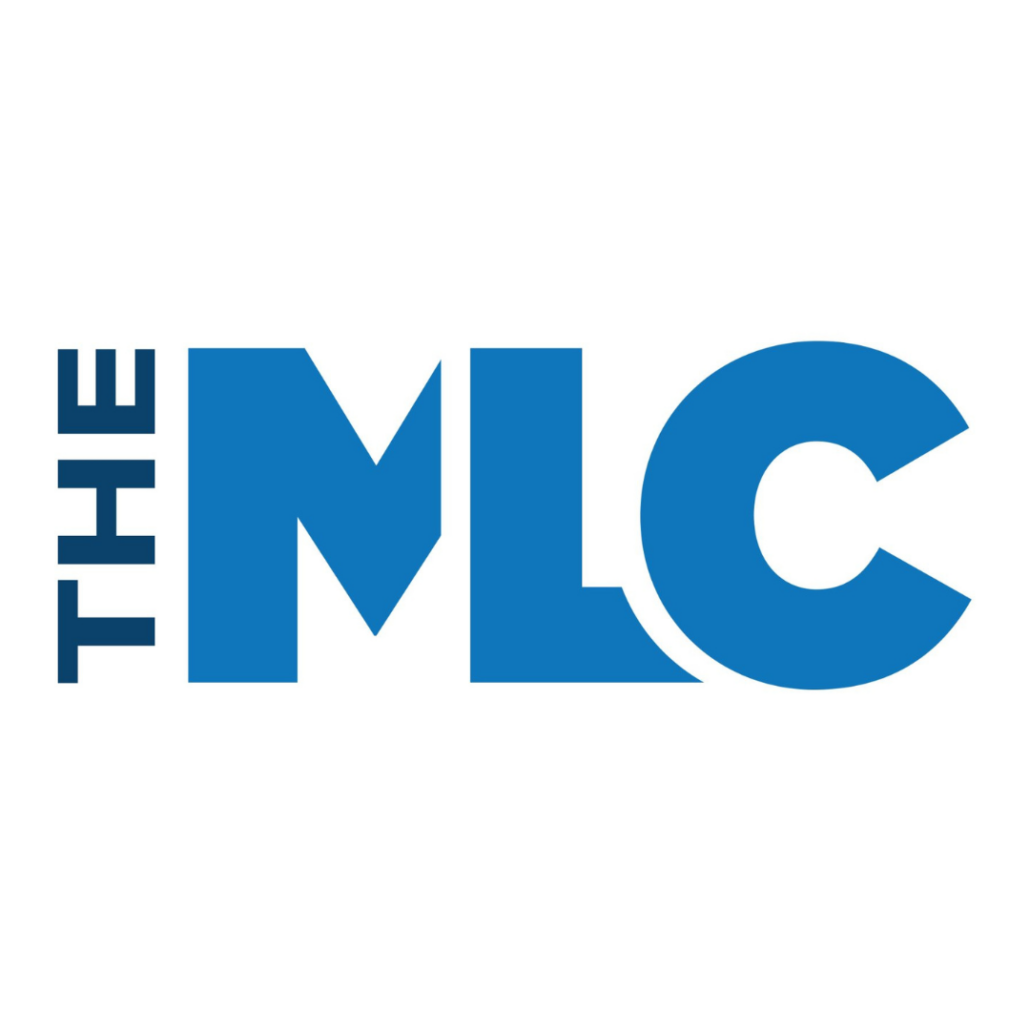 The MLC logo