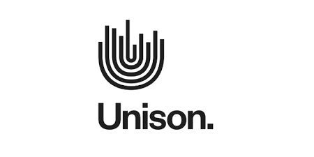 unison logo