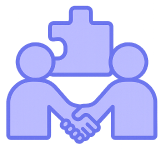 Partnership with CMOs & PROs