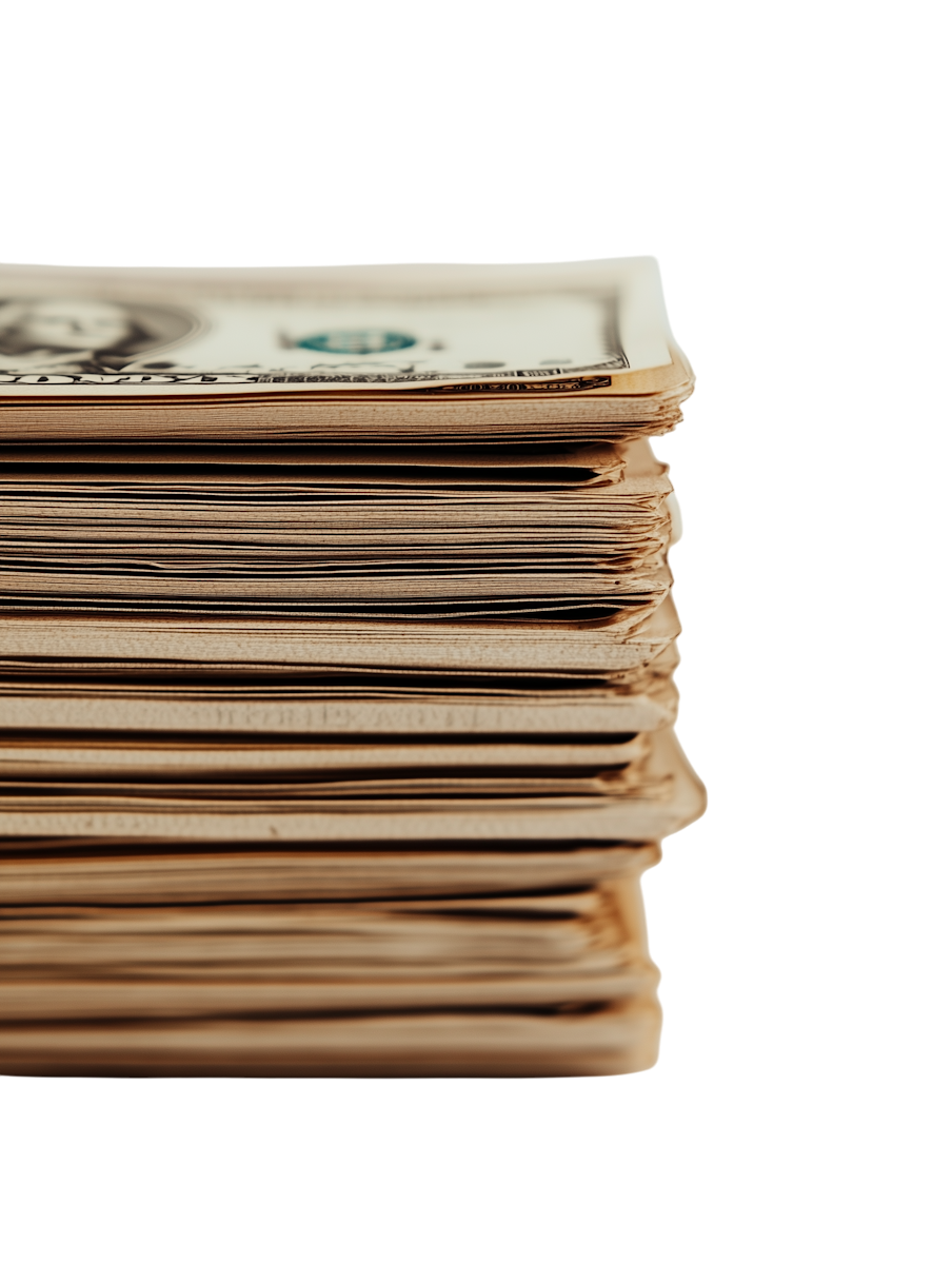 Get paid royalties